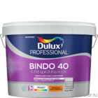 Dulux Bindo 40 полуглянцевая латексная краска