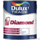 Dulux Diamond Matt матовая краска повышенной износостойкости