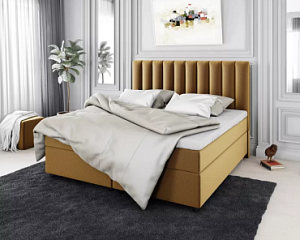 Sleep System Cremona / Кремона