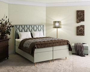 Sleep System Letizia / Летиция