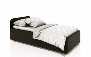 Диван-кровать Smart 6 серый