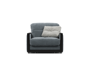MOON 015 Кресло-кровать с декором